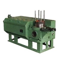 Water Tank Drawing Machine