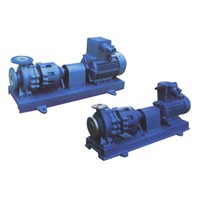 YMCQ series magnetic drive pump
