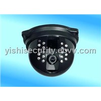 YS-3301C  15m Day/night infrared dome camera