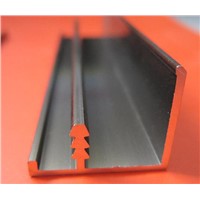 aluminum edge for cabinet