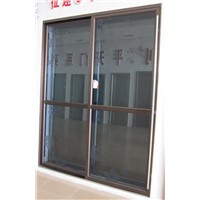 aluminum profile for sliding door