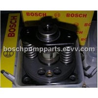 Bosch Head Rotors