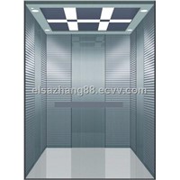 building passenger elevator