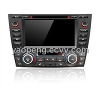 car DVD player for BMW3