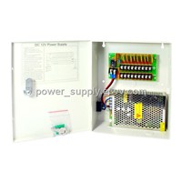 cctv power supply    SY1209-10A