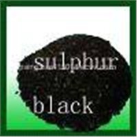 Chemical &amp;amp; Sulphur Dyes for Black Clothes