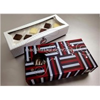 chocolate  packaging boxes