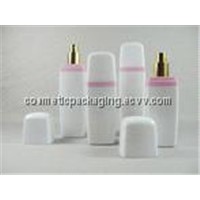 cosmetic sprayer bottle,plastic lotion bottle