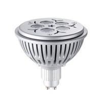 dimmable 9W led PAR30 lamp