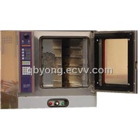 electric convection oven