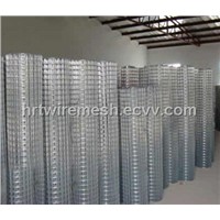 Galvanzied Welded Wire Mesh