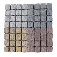 granite cobblestone