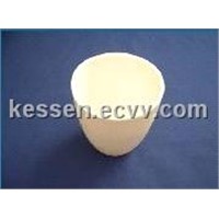 high purity Alumina crucible