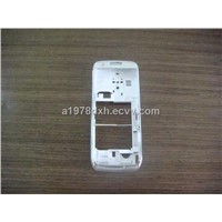 injection mould for cell phone