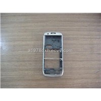 injection mould for mobile phone