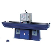 Grinding Machine for Knife