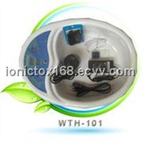 ion cleanse foot bath WTH-101