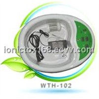 ion cleanse foot bath WTH-102