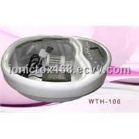 ion cleanse foot bath WTH-106