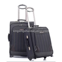 latest style business trolley luggage