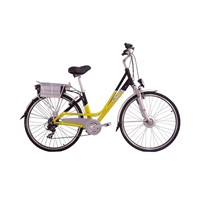 lithium battery electric bicycle TDB275Z