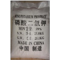 monopotassium phosphate