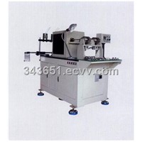 multi pole stator winding machine