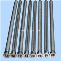 oil and air Sintered Metal Filter