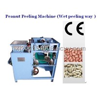 peanuts peeling machine  0086-15238020768