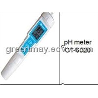 ph meter CT-6020