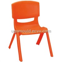 Plastic Mould-Baby Chair Mould