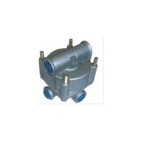 relay valve for heavy truck