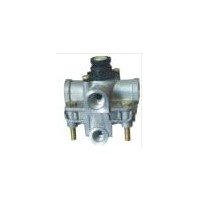 relay valve for heavy truck