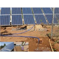 Solar Water Pump System