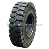 solid tyre 500-8