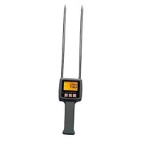 tabacco moisture meter