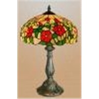 tiffany table lamps, bedside lamps, decorative lamps, stained glass lamps