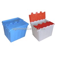 tool box mould