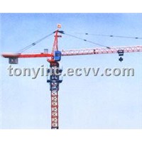 tower crane (QTZ160)