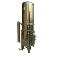 welnic High effect water distiller machine