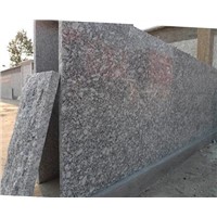 white granite cut to size