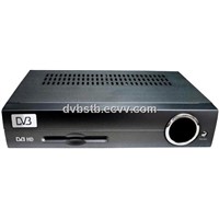 amg 588s DVB set top box