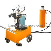 electric oil pump ZB2X2/50