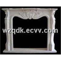 fireplace Mantel