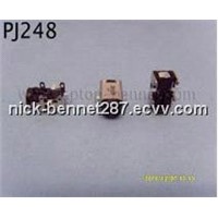 laptop DC power jack- PJ248