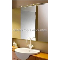 mirror heating pads electric for bathroom mirror