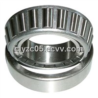 tapered roller Bearing 30206