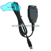 VAG Tacho USB 3.01+opel Immo-Air Bag