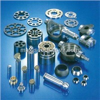 Hydraulic Main Pump Component Parts for Komatsu, Hitachi ,Cat, Kobelco
