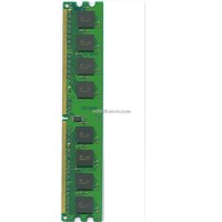 Desktop Memory RAM DDRIII 1333Mhz 2GB